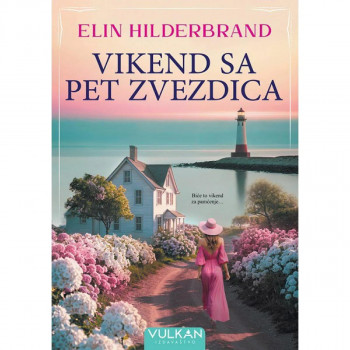 Vikend sa pet zvedica 