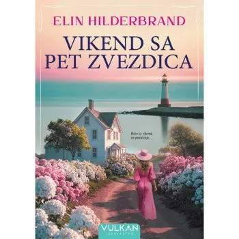 Vikend sa pet zvedica 