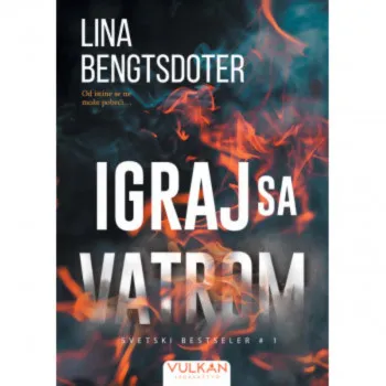 Igraj sa vatrom 