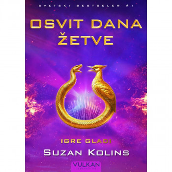 Osvit dana žetve 