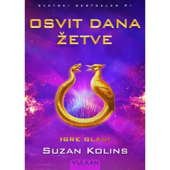 Osvit dana žetve 