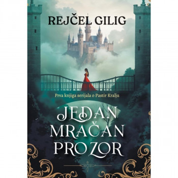 Jedan mračan prozor 