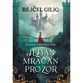 Jedan mračan prozor 