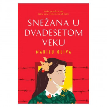 Snežana u dvadesetom veku 