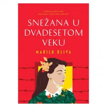 Snežana u dvadesetom veku 