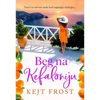 Beg na Kefaloniju 