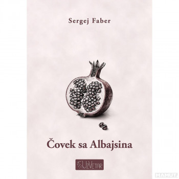 Čovek sa Albajsina 
