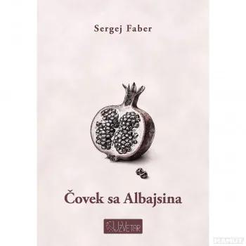 Čovek sa Albajsina 