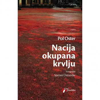 Nacija okupana krvlju 