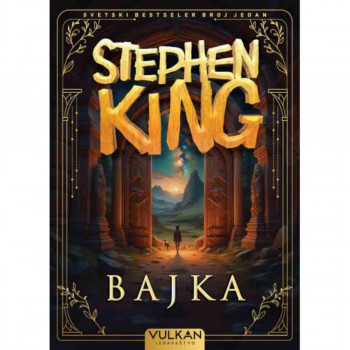 BAJKA 
