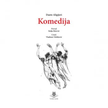 Komedija 