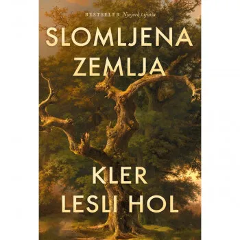 Slomljena zemlja 