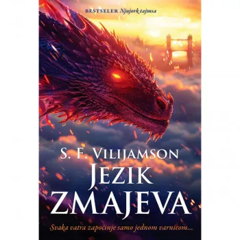 Jezik zmajeva 