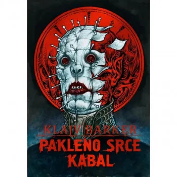 Pakleno srce ; Kabal 