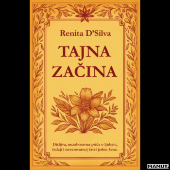 Tajna začina 