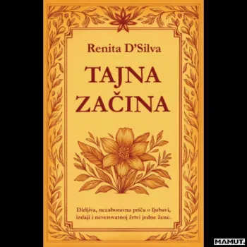 Tajna začina 