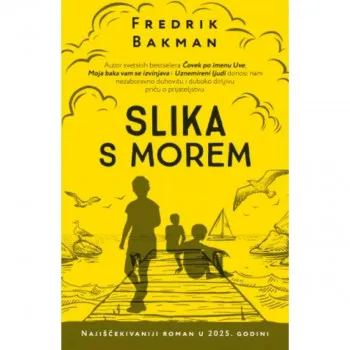 Slika s morem 