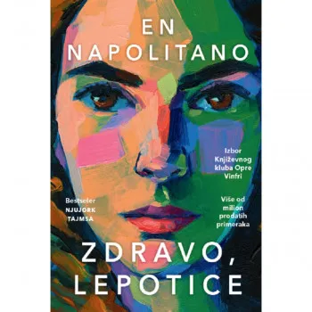 Zdravo, lepotice 