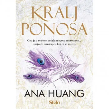 Kralj ponosa 