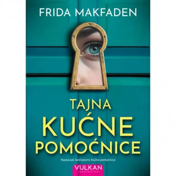 Tajna kućne pomoćnice 