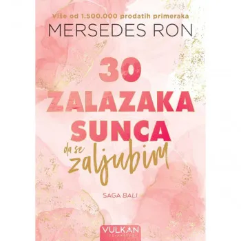 30 zalazaka sunca da se zaljubim 