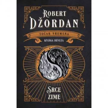 Srce zime 