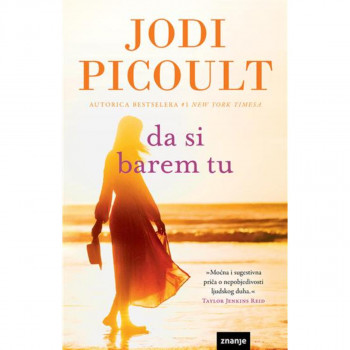 Da si barem tu 