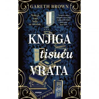 Knjiga tisuću vrata 