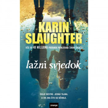 Lažni svjedok 