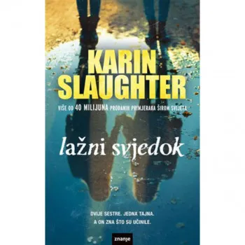 Lažni svjedok 