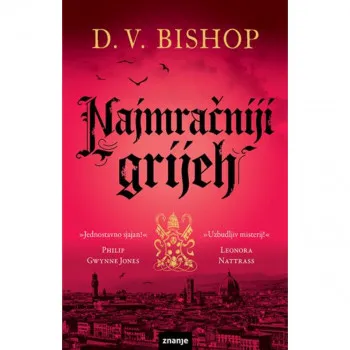 Najmracniji grijeh 