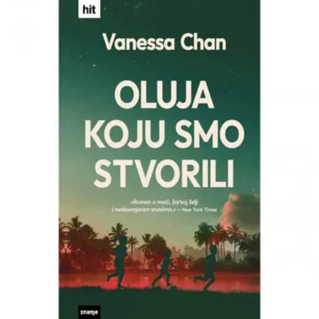 Oluja koju smo stvorili 