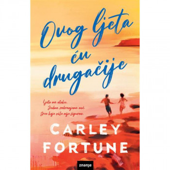 Ovog ljeta cu drugacije 