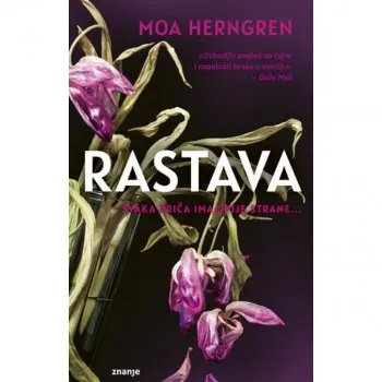 Rastava 