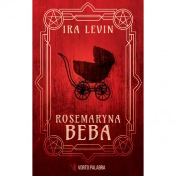 Rosemaryna beba 