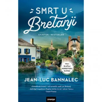 Smrt u Bretanji 