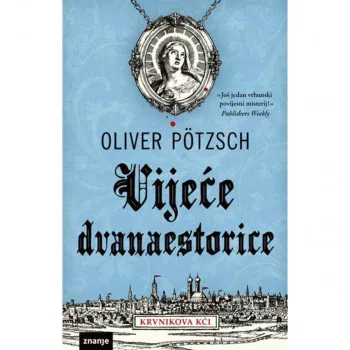 Vijece dvanaestorice 