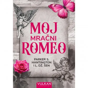 Moj mračni Romeo 
