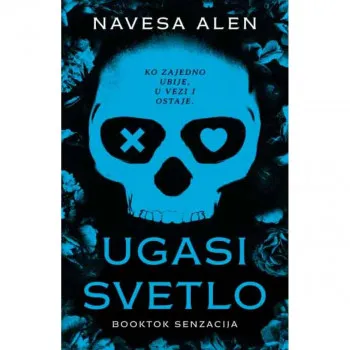 Ugasi svetlo 