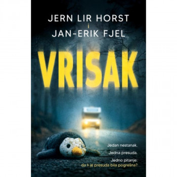 Vrisak 