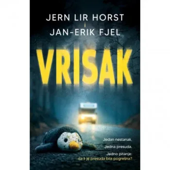 Vrisak 