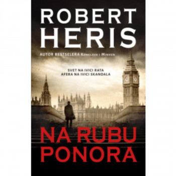 Na rubu ponora 