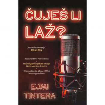 Čuješ li laž? 