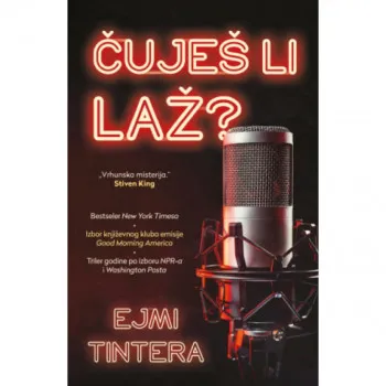 Čuješ li laž? 