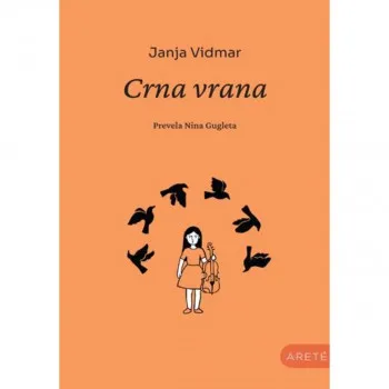 Crna vrana 