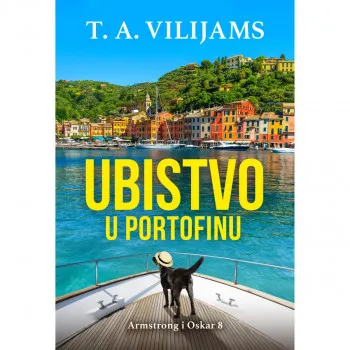 UBISTVO U PORTOFINU 
