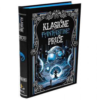 Klasične priče fantastike 