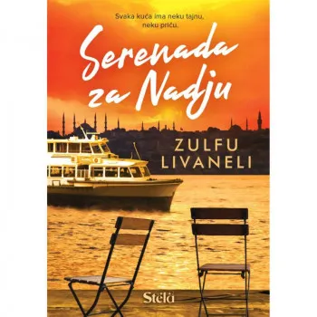 Serenada za Nađu 