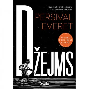Džejms 