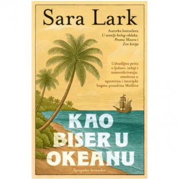 Kao biser u okeanu 